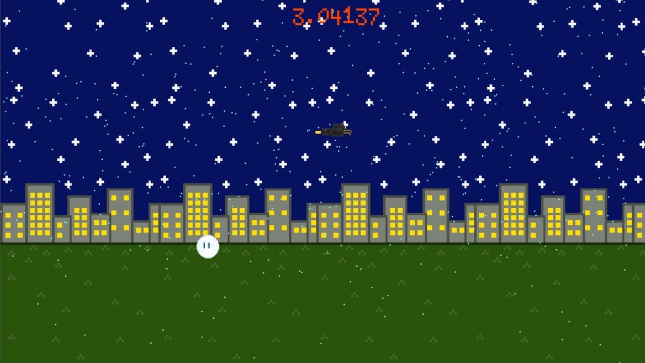 Snowflake (HenryD3bby) screenshot 4