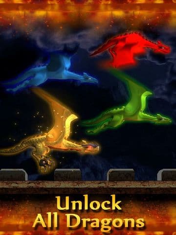 Dragon Throne – Reign of Castle Terror screenshot 3