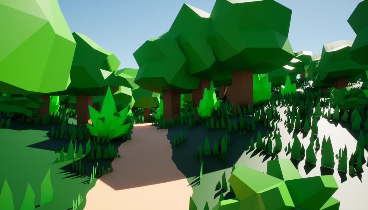 Rootball screenshot 6