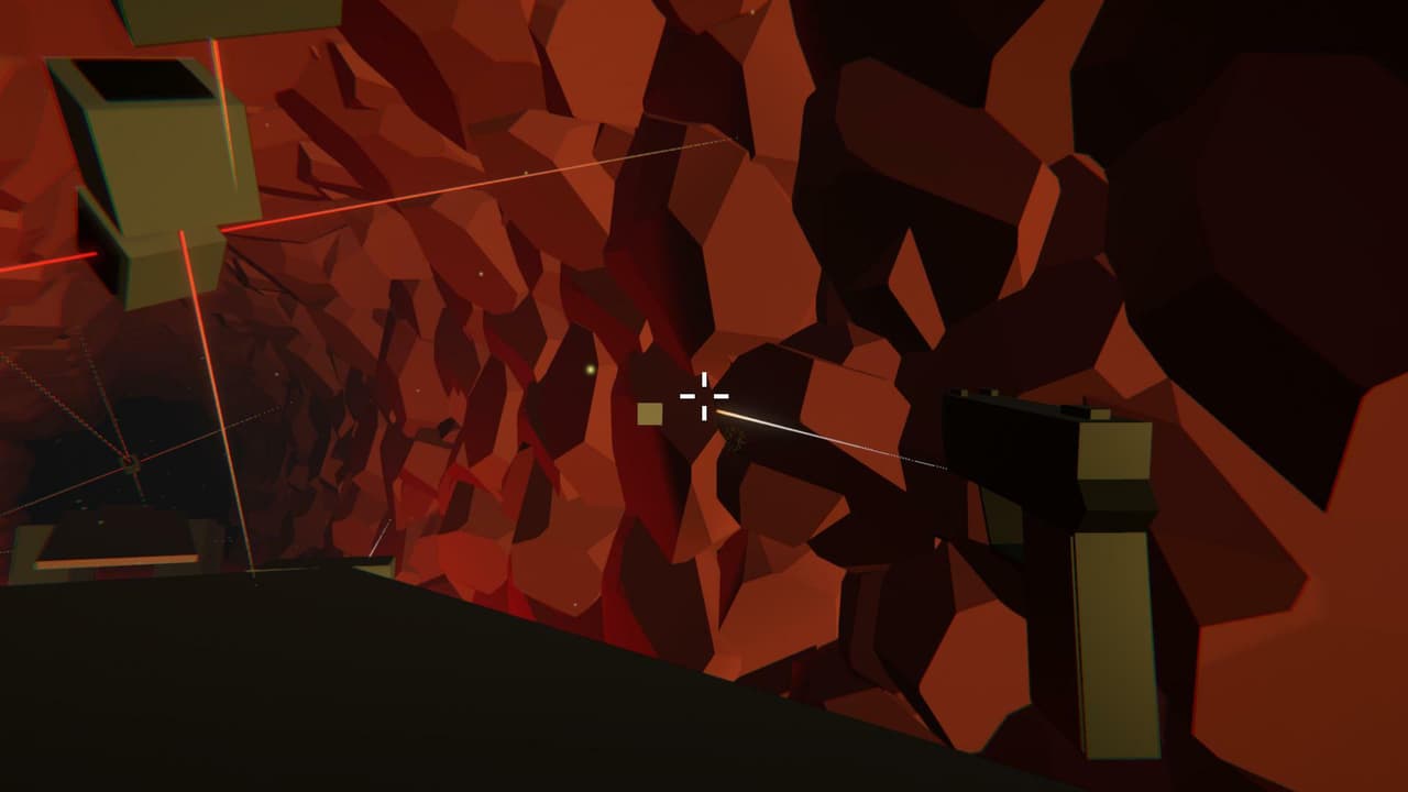 CrossFire (itch) (dilaraG) screenshot 3
