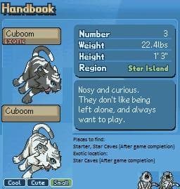 Monster Racers screenshot 5