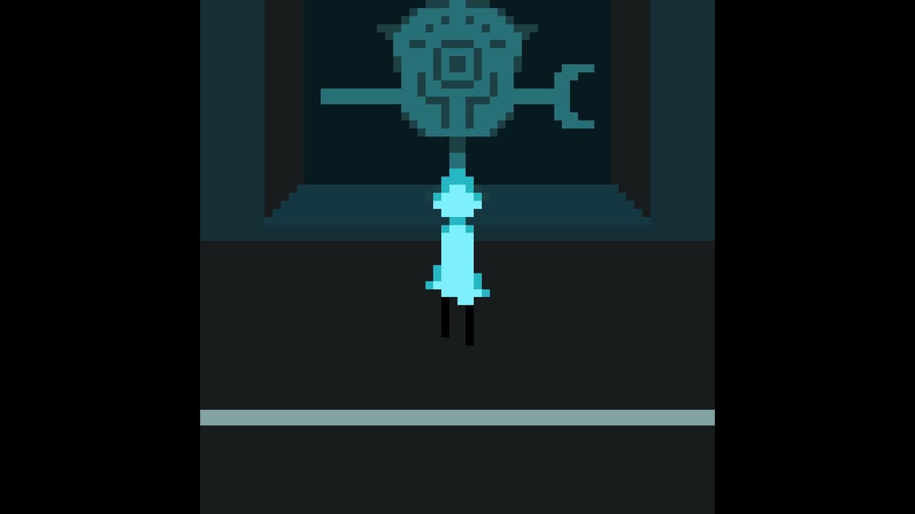 DUALISM (itch) screenshot 2