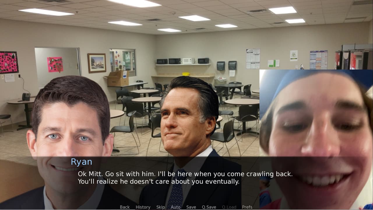 United Students Academy screenshot 5