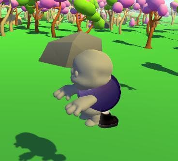 Ruperts Journey screenshot 3