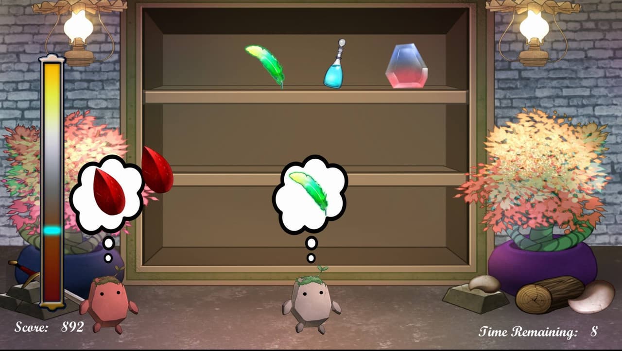 Rune Forge screenshot 5