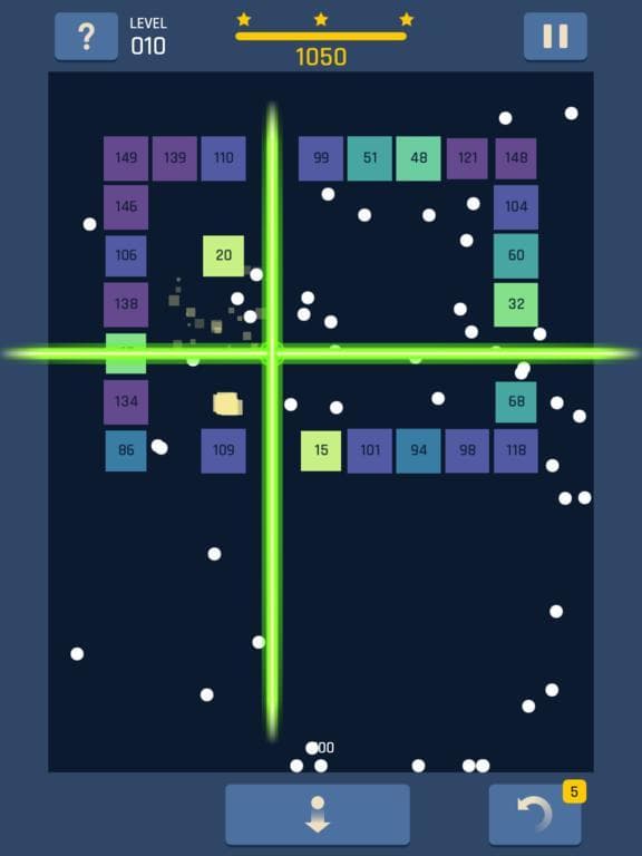 Balls n Walls: Break Brick Now screenshot 5