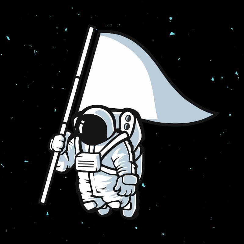 Missão Astronauta (protótipo)