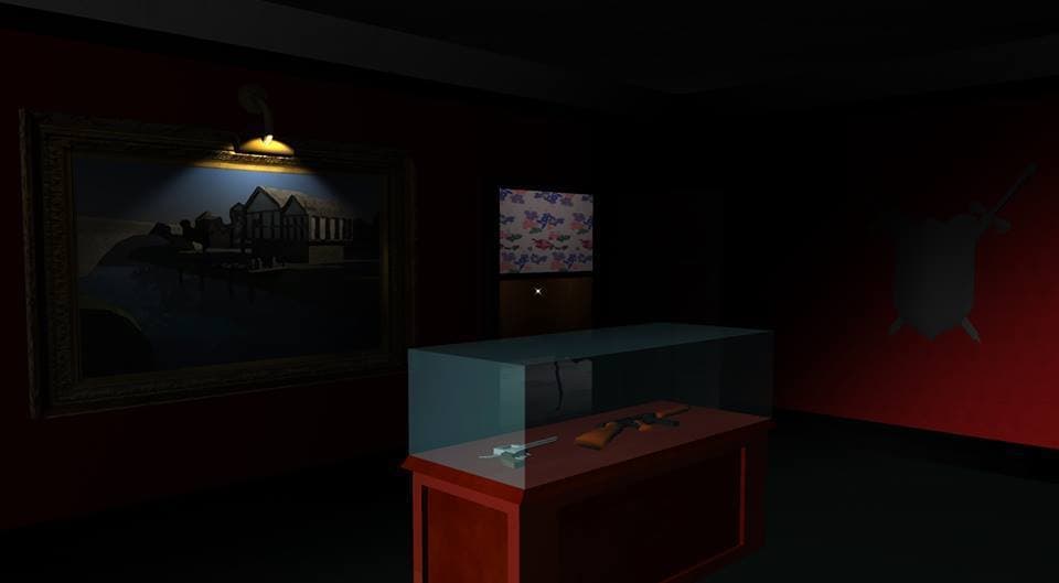 Blackout {Prototype} screenshot 3