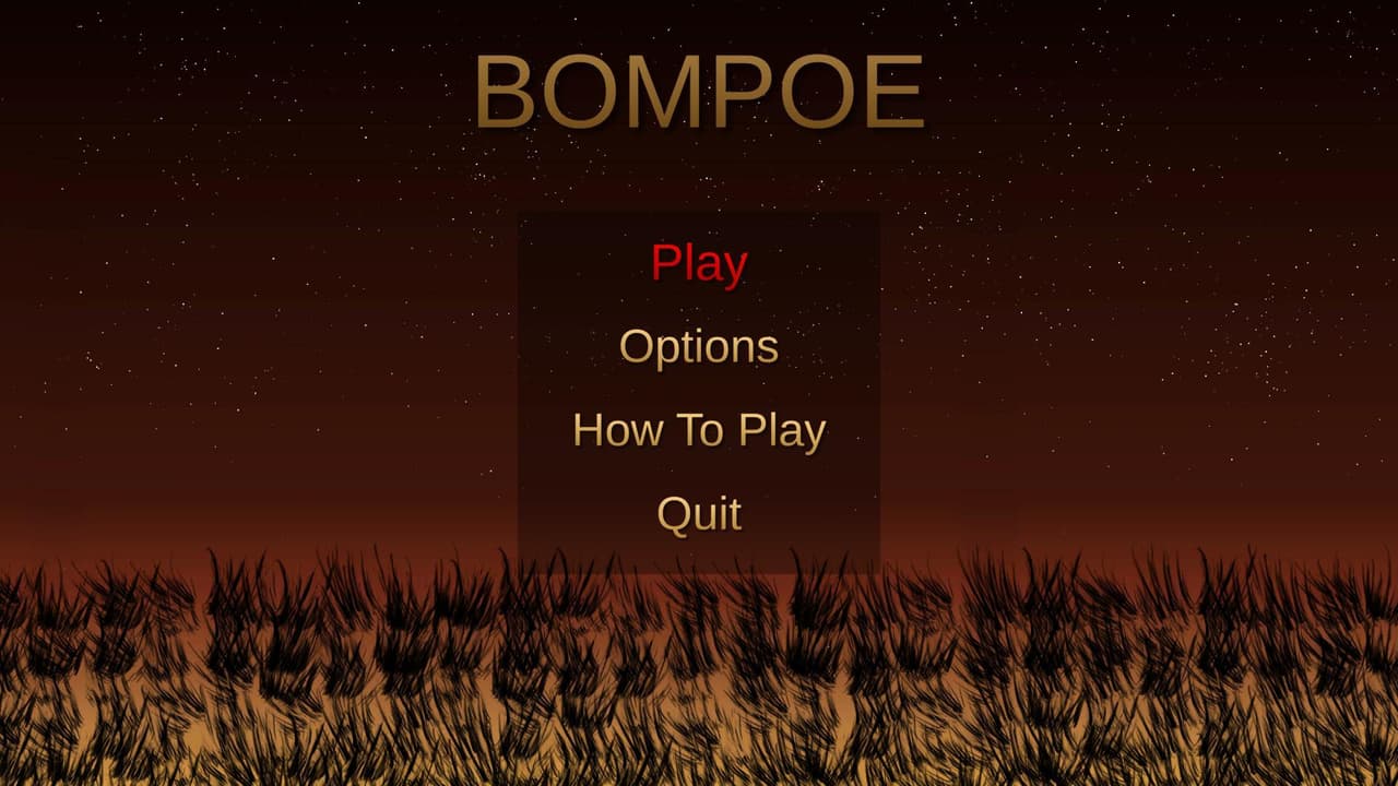 Bompoe screenshot 2