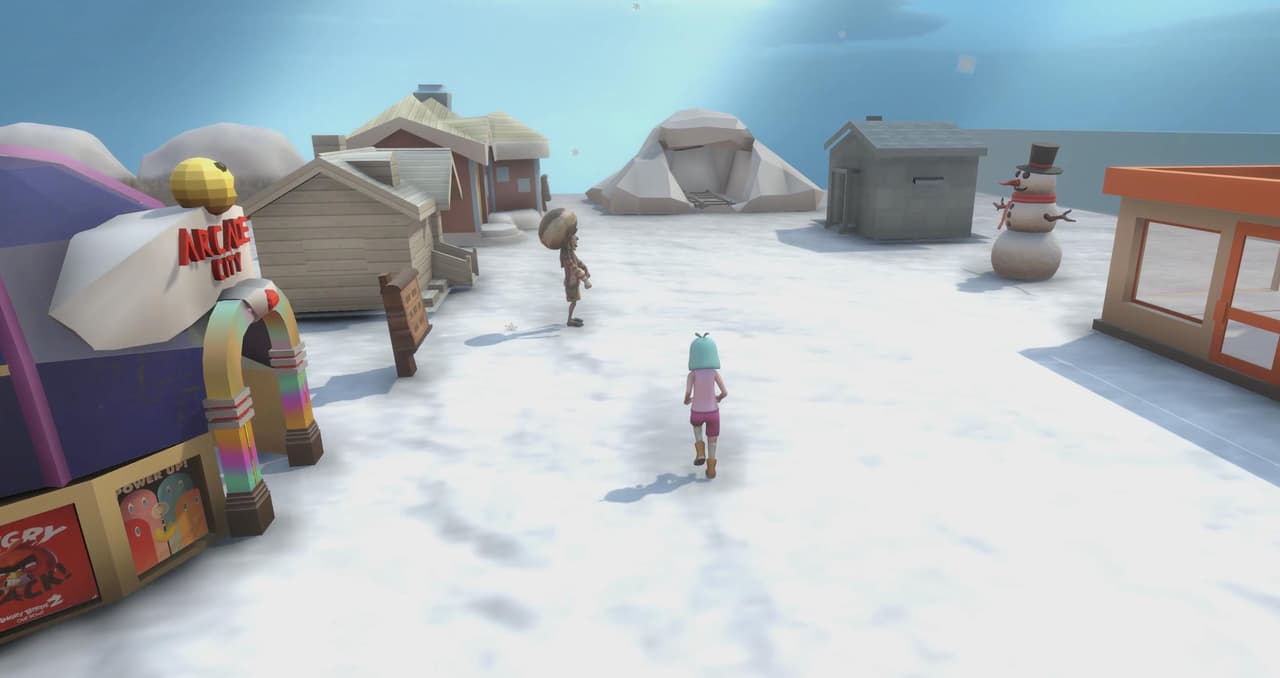 21 screenshot 3