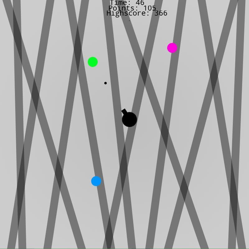 Blob (itch) (NNNIKKI) screenshot 3