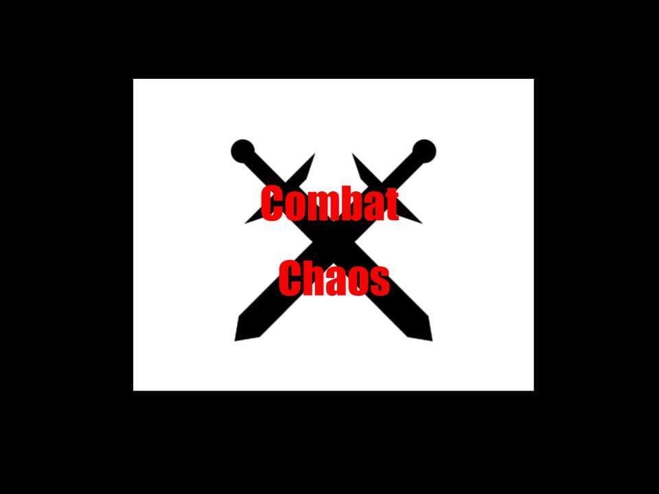 Combat Chaos (Captins3)