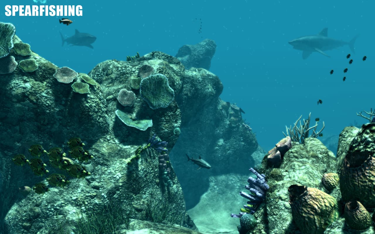 Depth Hunter screenshot 5