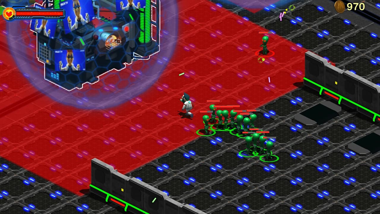 The Moon 2050 screenshot 6