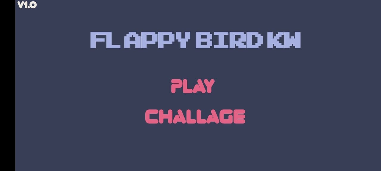 Flappy Bird Indonesia screenshot 4