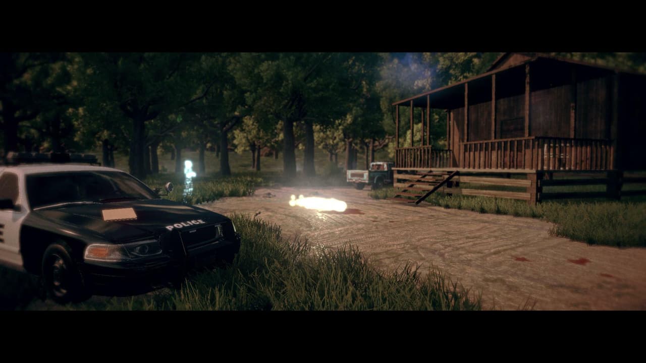 Summerland (itch) screenshot 5