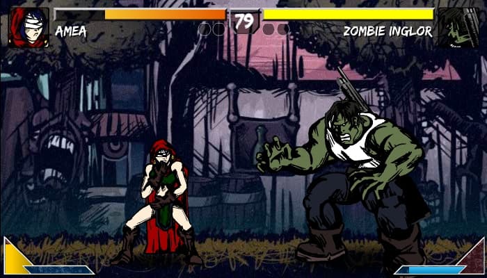 Flash Bash screenshot 4