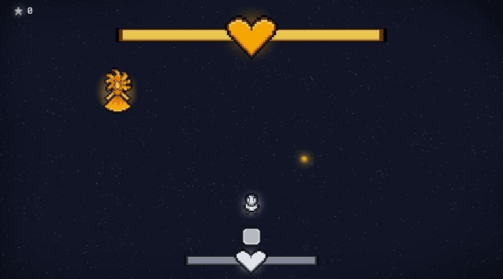 Eclipse (itch) (Mrs. Penguin)
