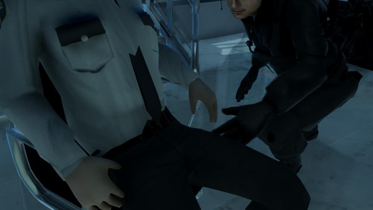 TGF: The Great Fleece screenshot 6