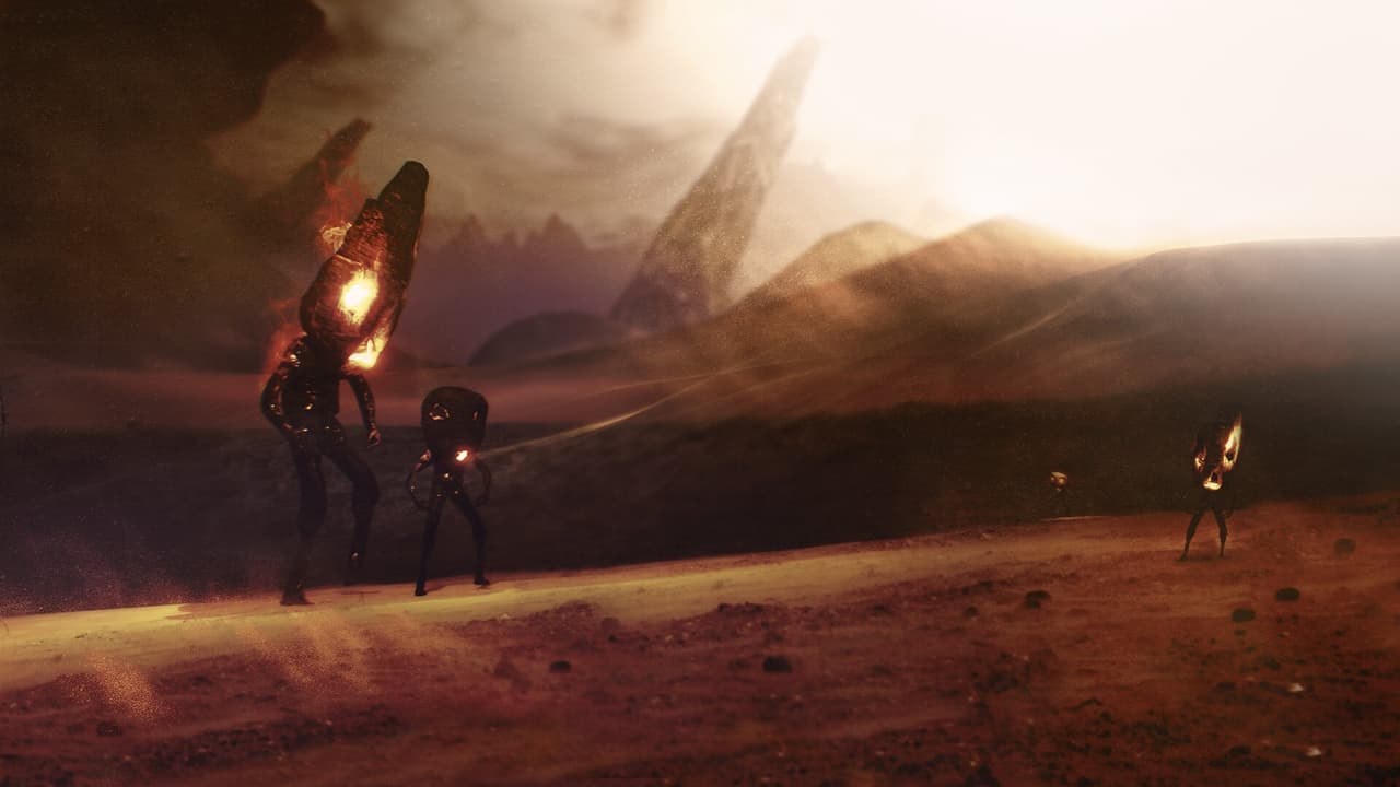 Purgatory Guardian screenshot 6