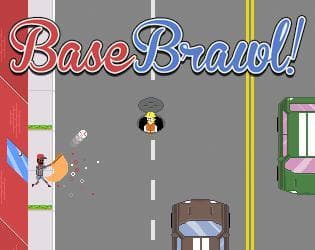 Basebrawl!