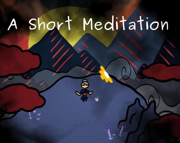 A short meditation