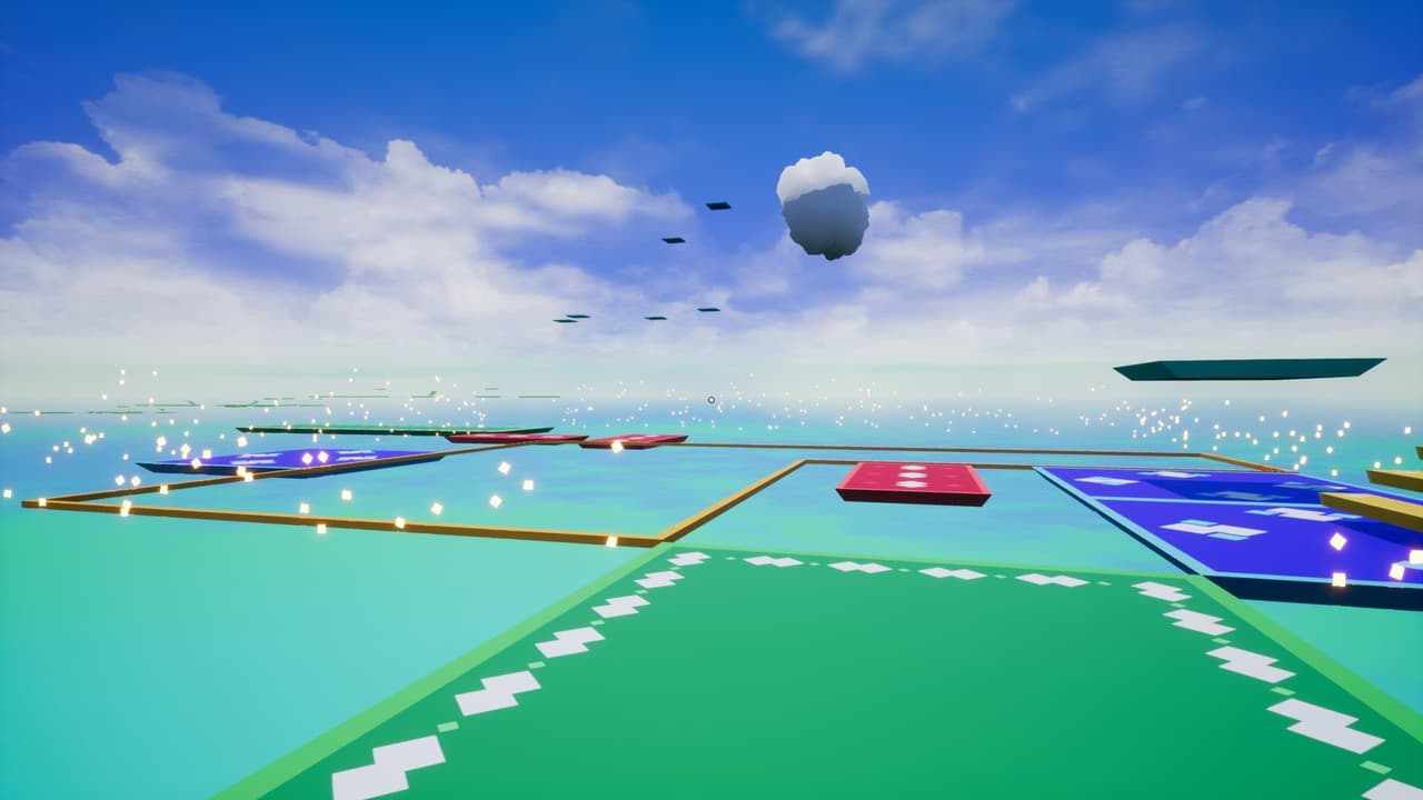 Law Of Eden screenshot 4