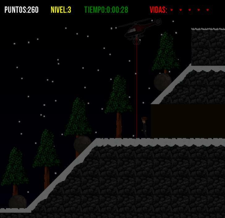 HOOKIT! screenshot 4