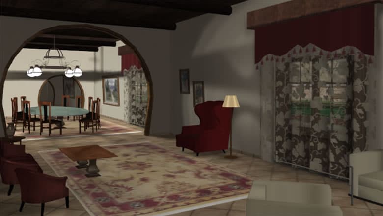 Conspiracies 2: Lethal Networks screenshot 4