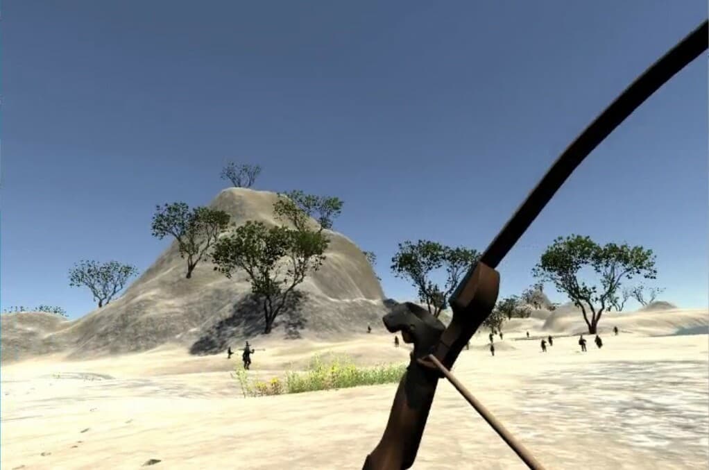 Great Exploration VR: New Colony beyond Viking Raiders screenshot 3