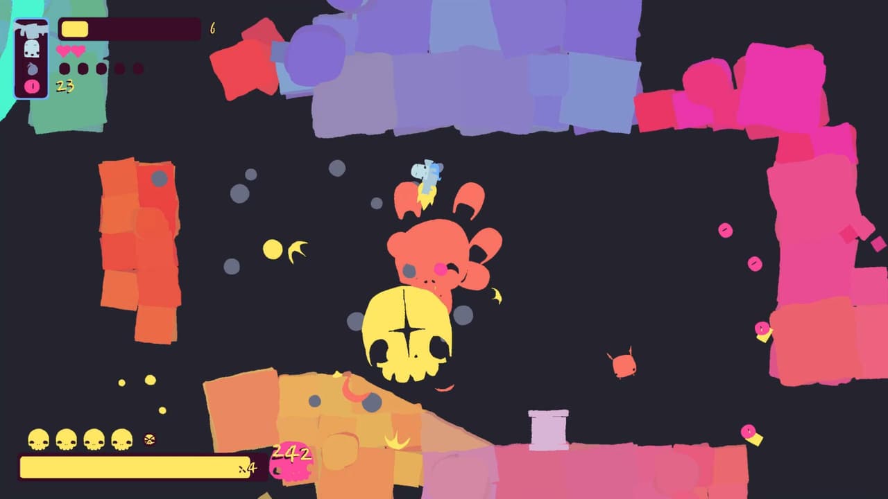GONNER2 Lose Your Head Bundle screenshot 4