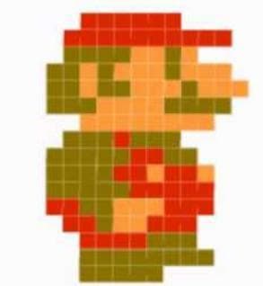 Super Mario Bros!