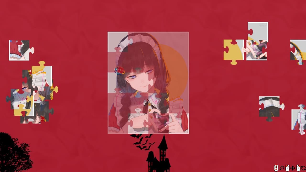 Redemption Girls screenshot 4