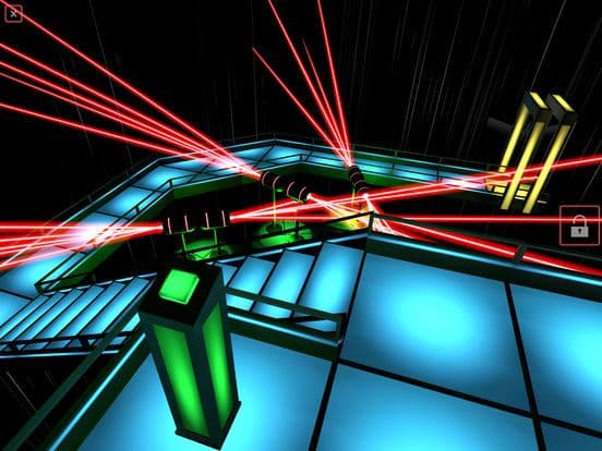 Laser Mazer AR/VR screenshot 6