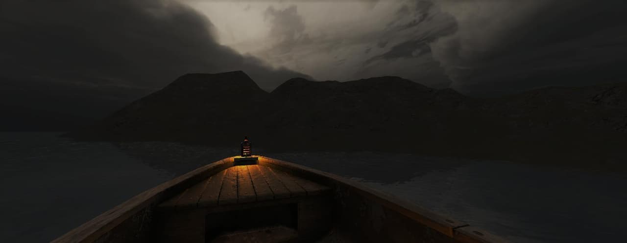 Littles Sea Journey screenshot 5
