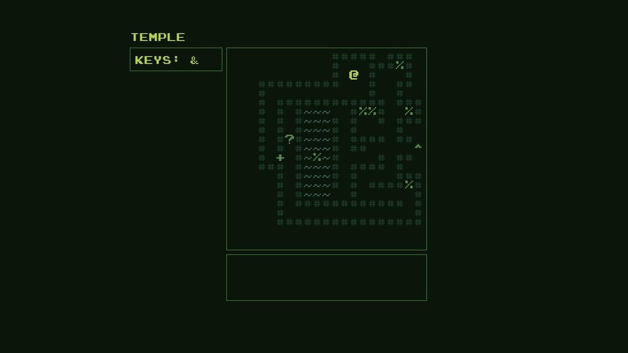 TEMPLE (ANAR games)