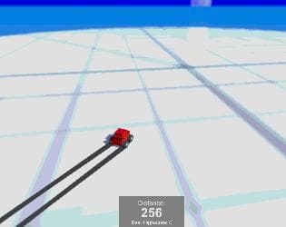 Jumpy Car (Prototype)