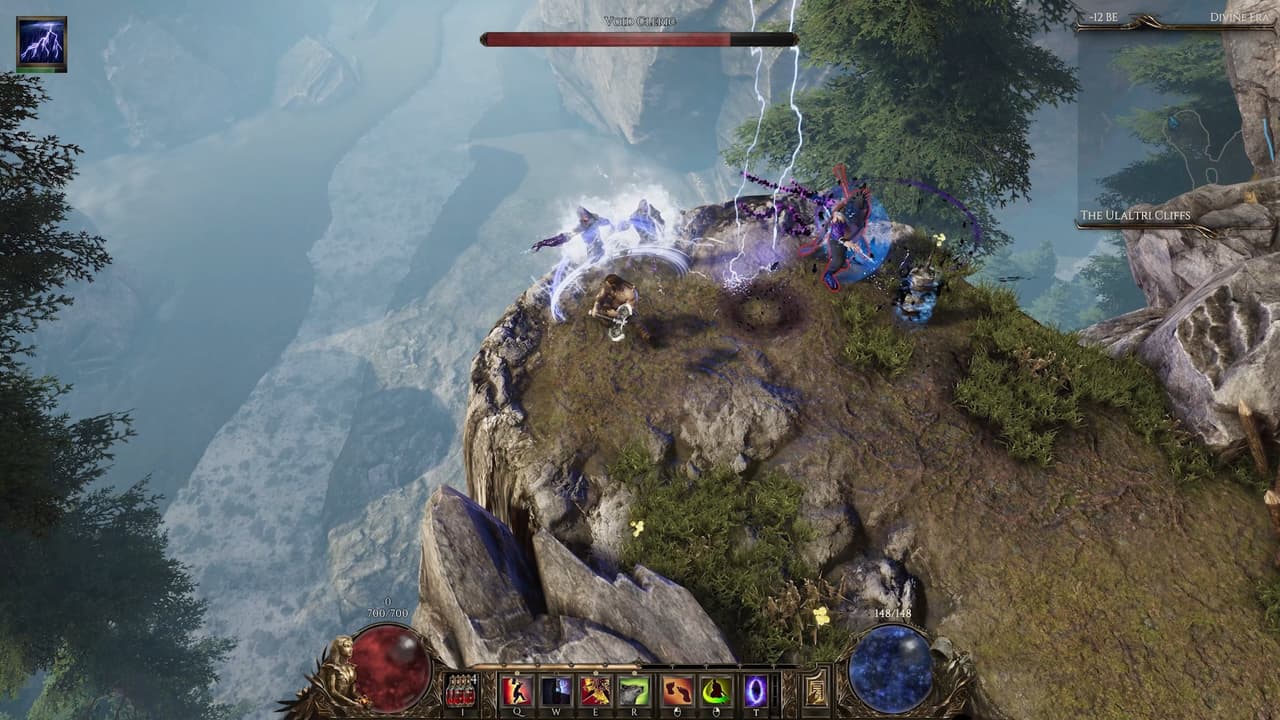 Last Epoch screenshot 3
