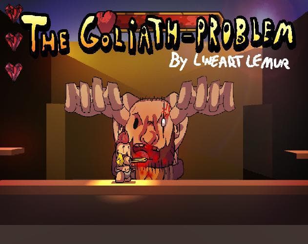 The Goliath-Problem