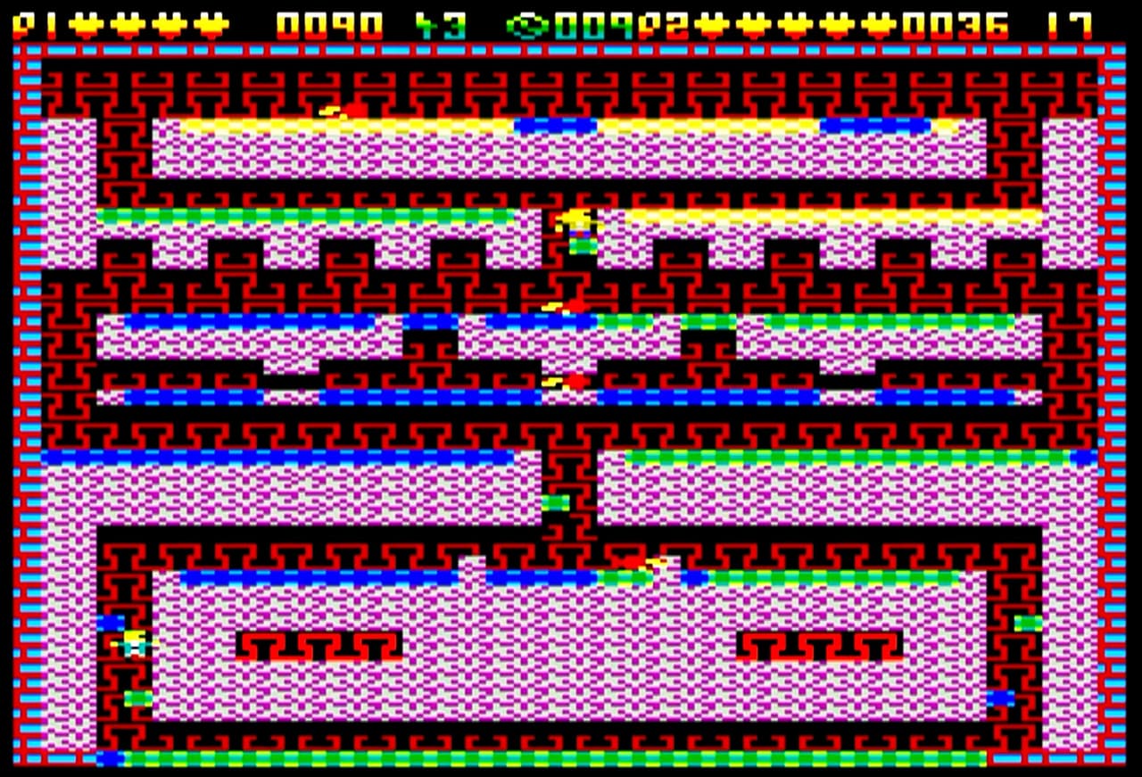 The Brush Brothers screenshot 4