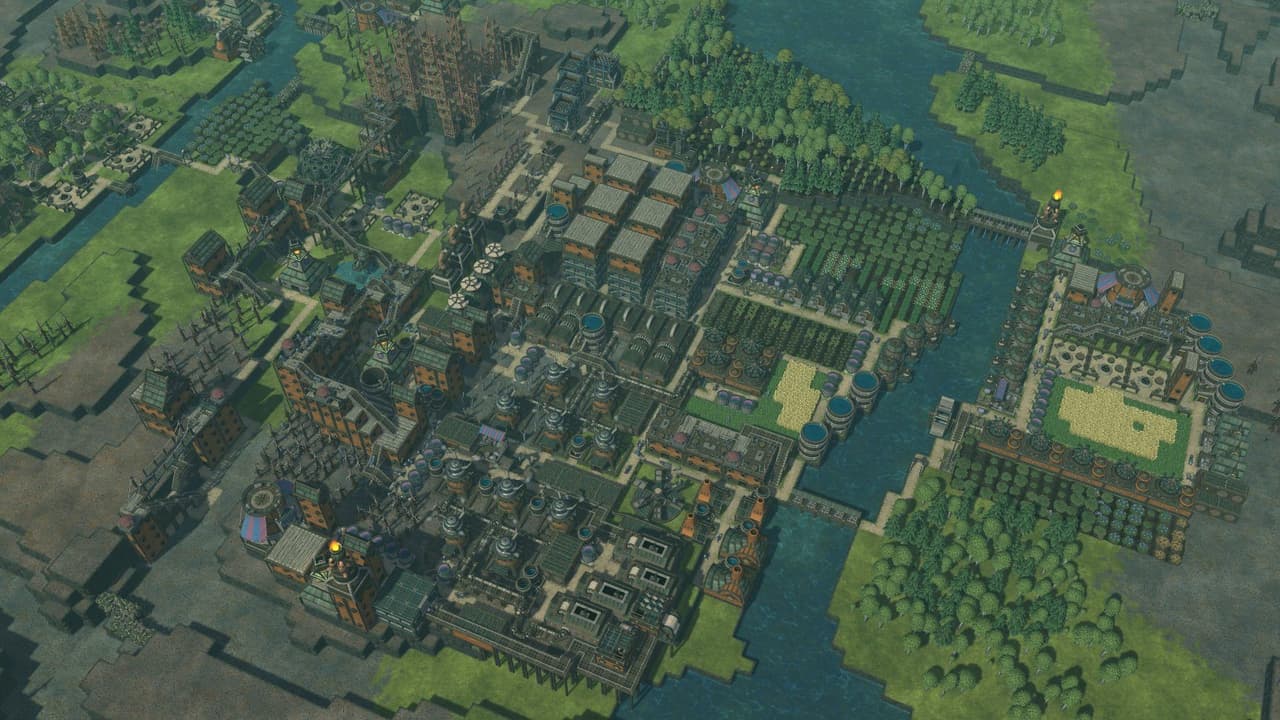 Timberborn + Soundtrack screenshot 2