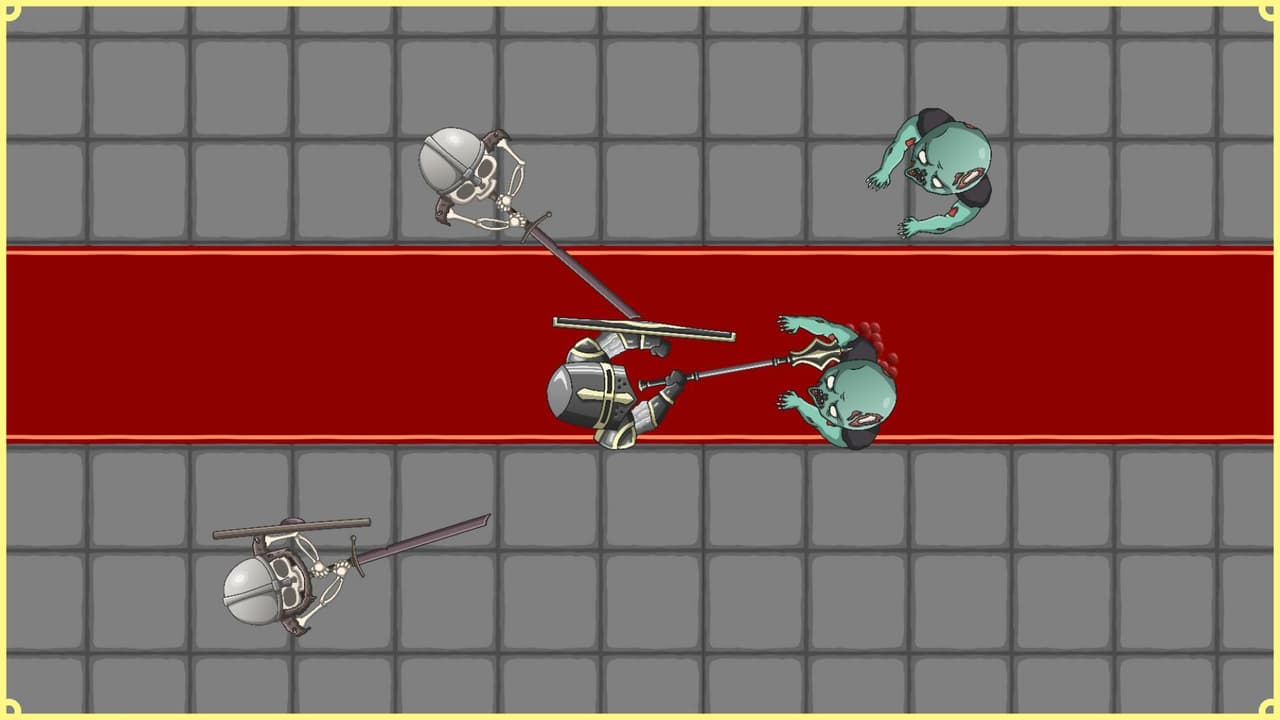 Swordpoint screenshot 3