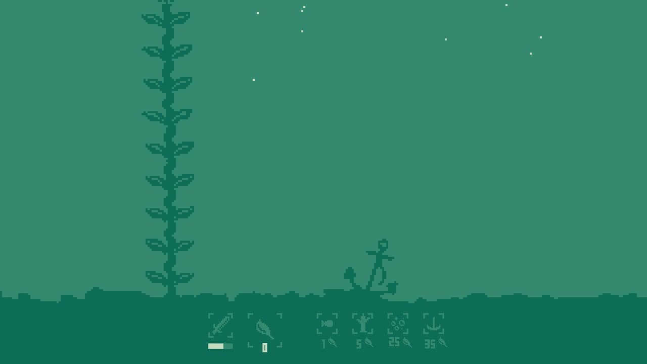 Lost Blues screenshot 3