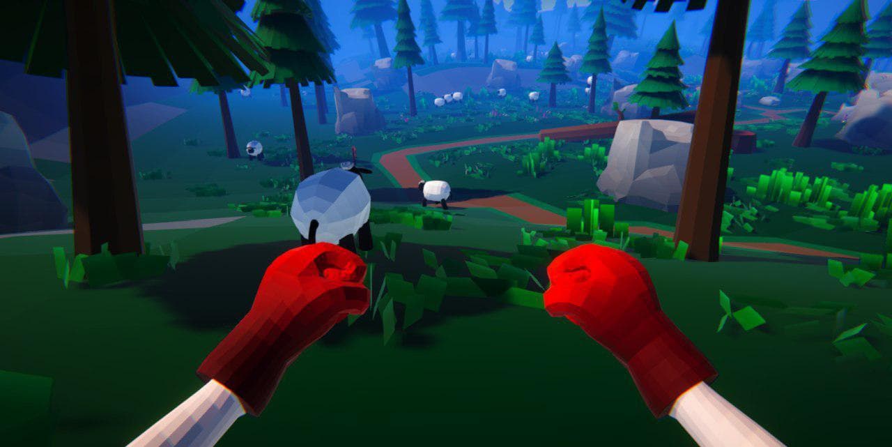 Punch Punch Farm screenshot 5