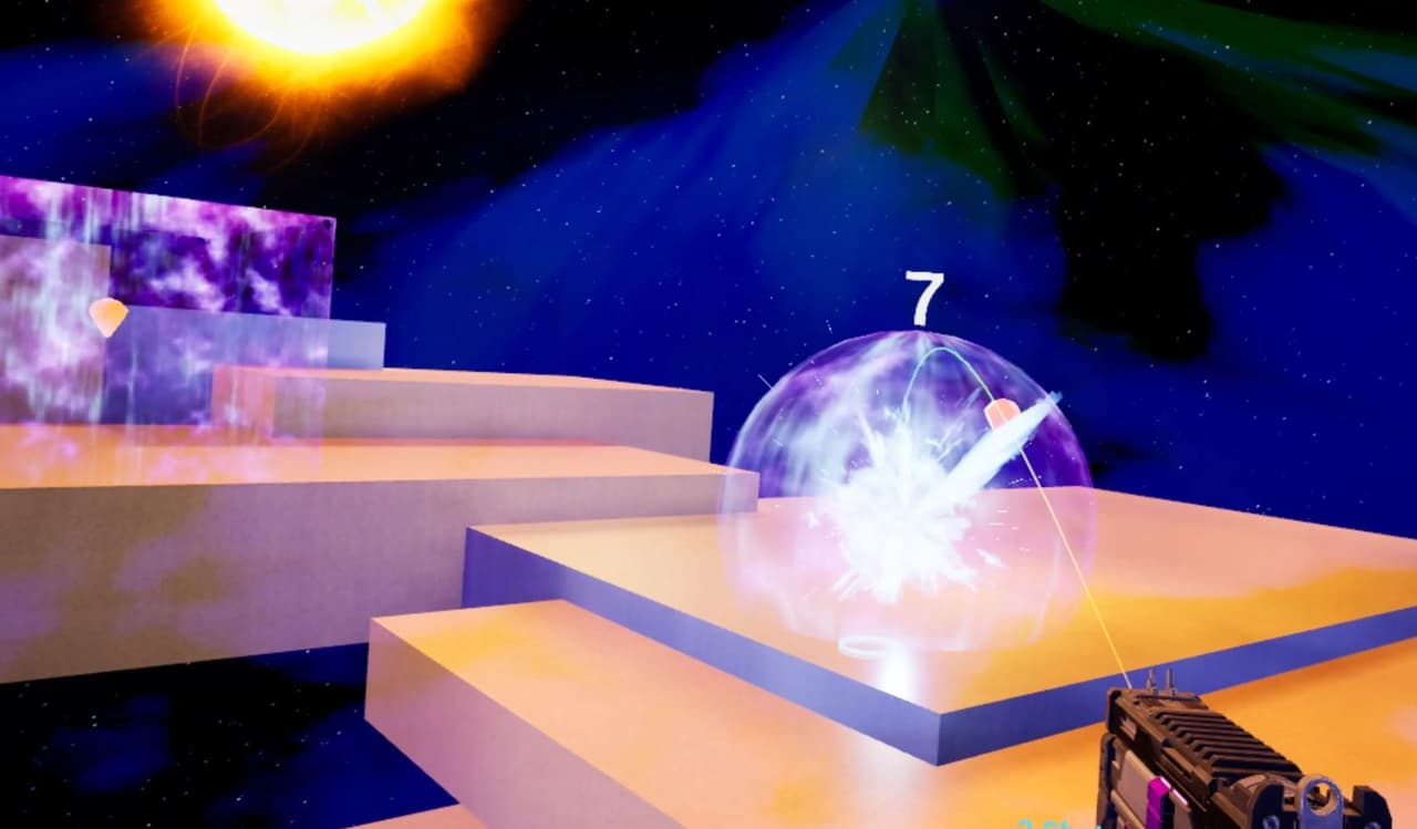 Exovoid (itch)