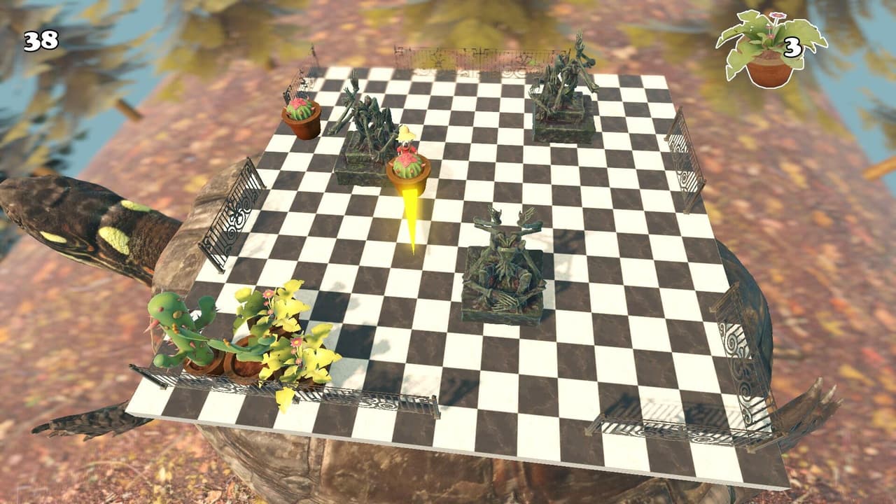 Oh My Garden! screenshot 3