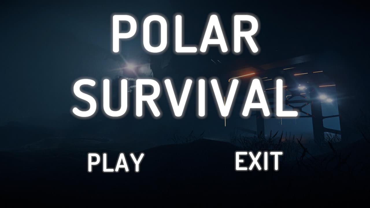Polar Survival screenshot 2