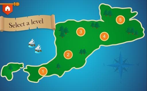 Tale Of The Dragon Army screenshot 6