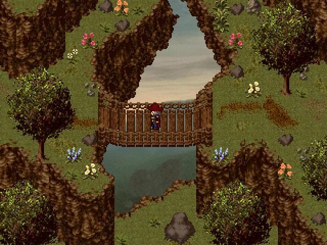 Exiles Journey screenshot 5