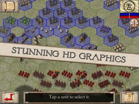 Ancient Battle: Hannibal Gold screenshot 5
